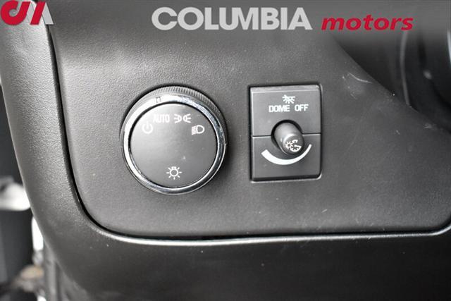 used 2021 Chevrolet Express 2500 car, priced at $24,291
