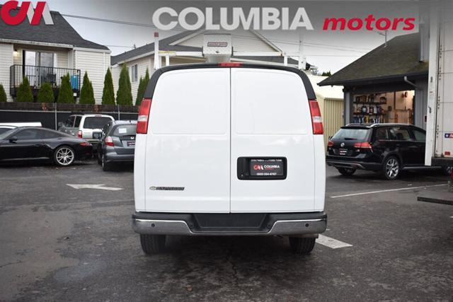 used 2021 Chevrolet Express 2500 car, priced at $24,291