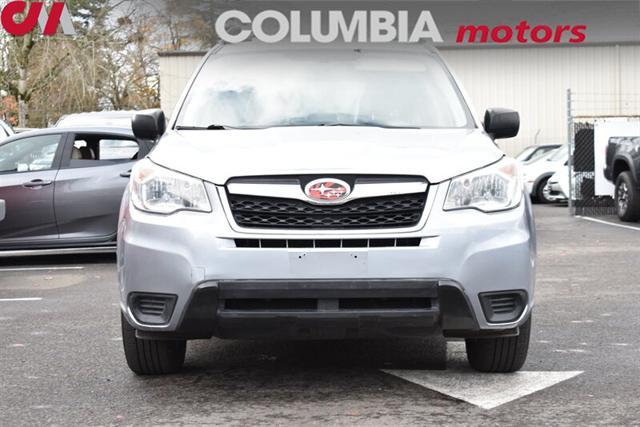 used 2014 Subaru Forester car, priced at $6,491