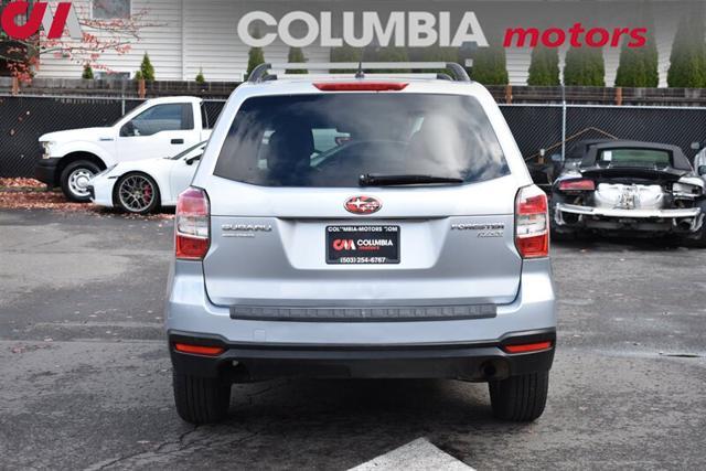 used 2014 Subaru Forester car, priced at $6,491