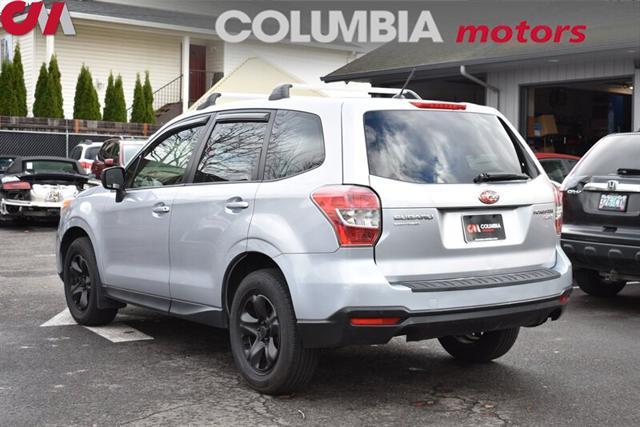 used 2014 Subaru Forester car, priced at $6,491