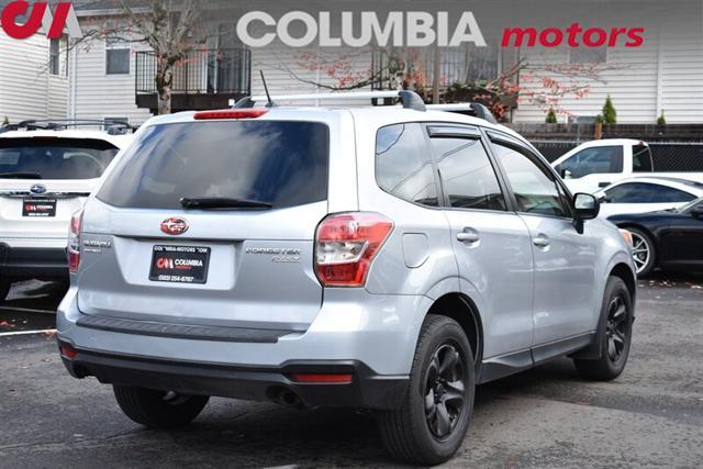 used 2014 Subaru Forester car, priced at $6,491