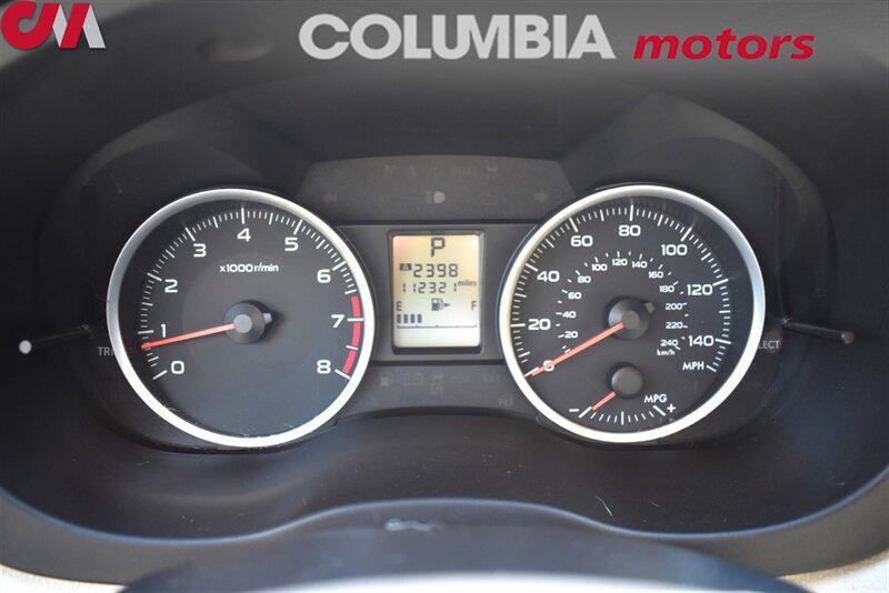 used 2014 Subaru XV Crosstrek car, priced at $8,991