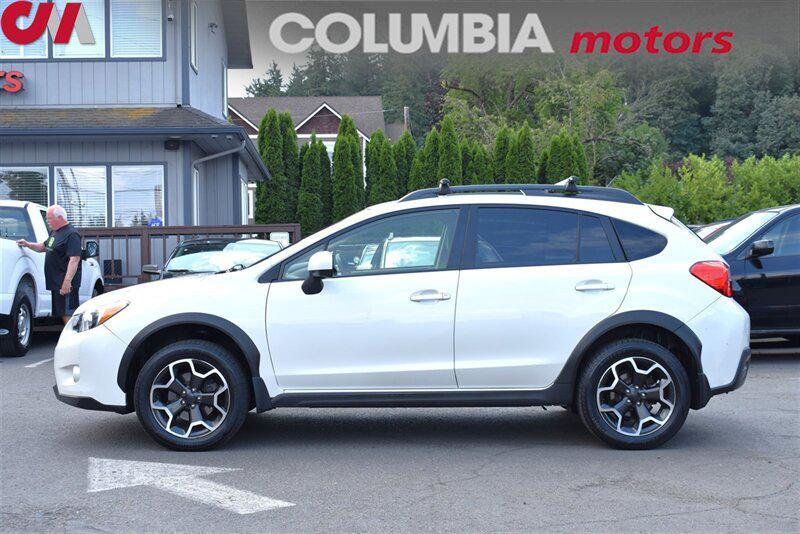 used 2014 Subaru XV Crosstrek car, priced at $8,991