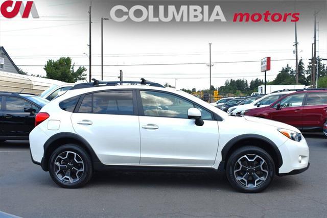 used 2014 Subaru XV Crosstrek car, priced at $9,991