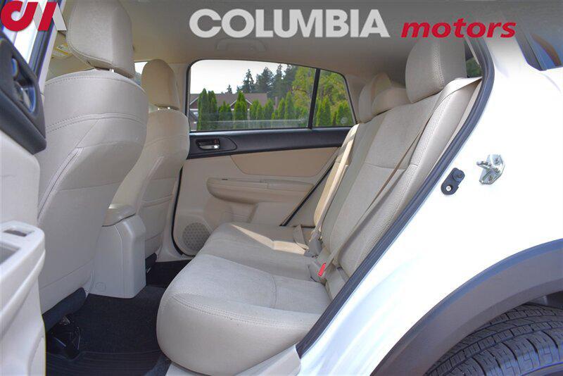 used 2014 Subaru XV Crosstrek car, priced at $8,991