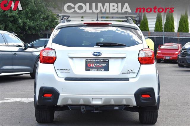 used 2014 Subaru XV Crosstrek car, priced at $9,991