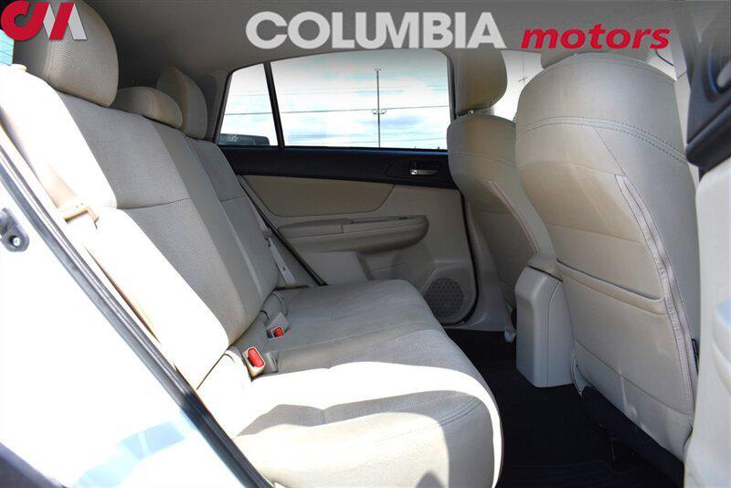used 2014 Subaru XV Crosstrek car, priced at $8,991