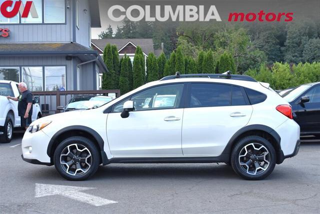 used 2014 Subaru XV Crosstrek car, priced at $9,991