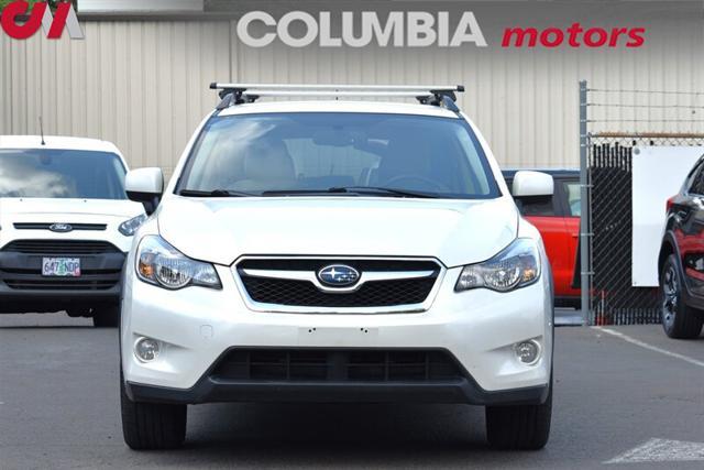 used 2014 Subaru XV Crosstrek car, priced at $9,991