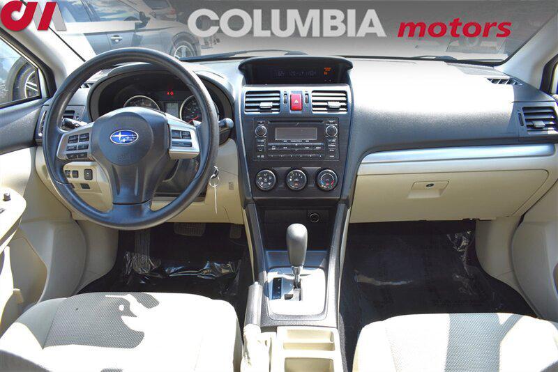 used 2014 Subaru XV Crosstrek car, priced at $8,991