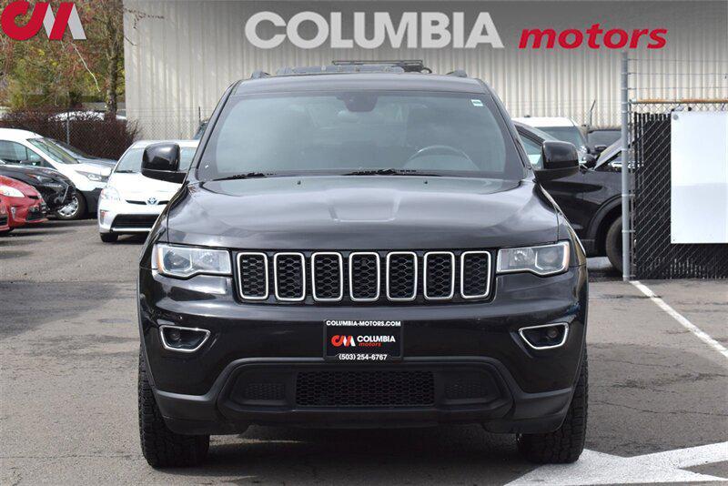 used 2020 Jeep Grand Cherokee car, priced at $14,491