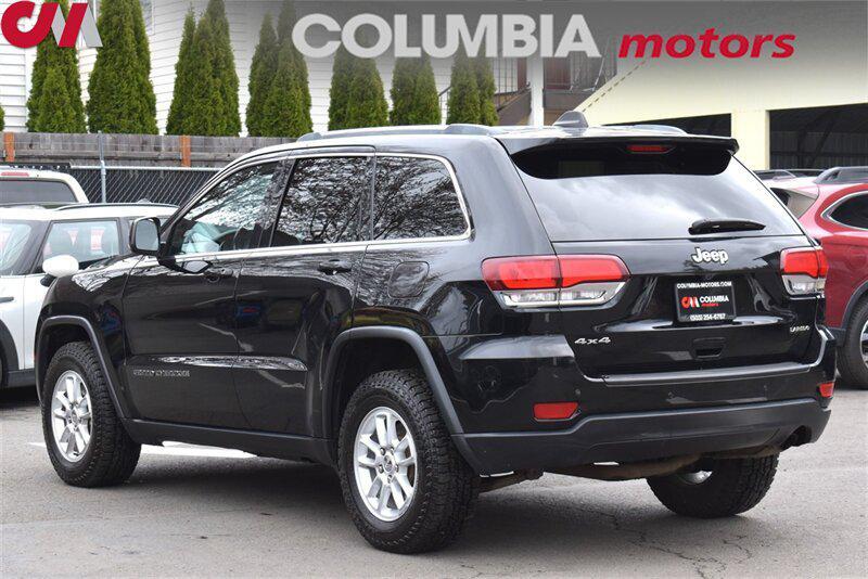 used 2020 Jeep Grand Cherokee car, priced at $14,491