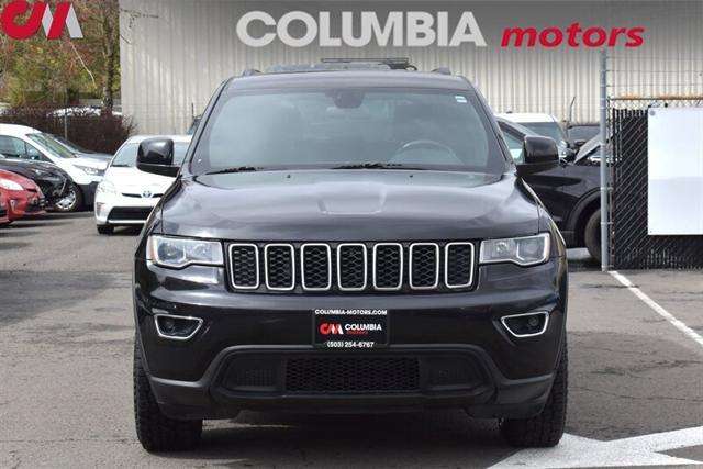 used 2020 Jeep Grand Cherokee car, priced at $15,991