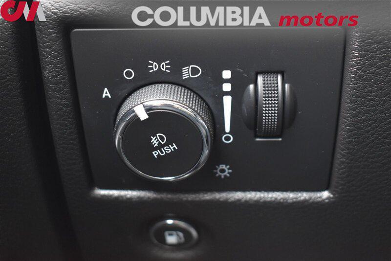 used 2020 Jeep Grand Cherokee car, priced at $14,491