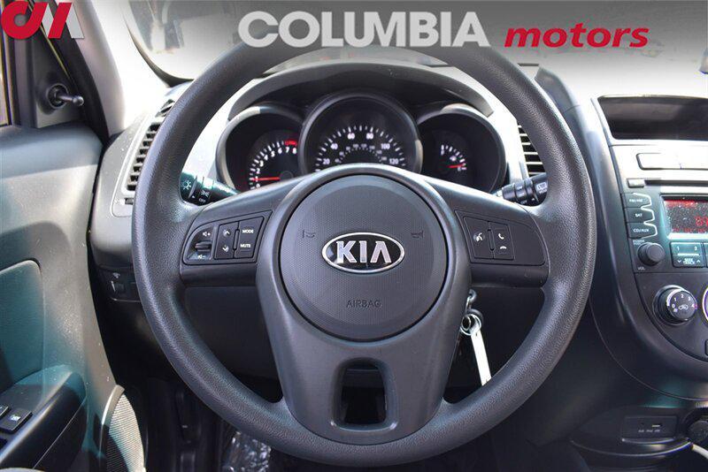 used 2013 Kia Soul car, priced at $6,991