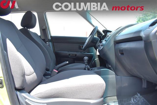 used 2013 Kia Soul car, priced at $6,991