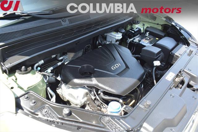 used 2013 Kia Soul car, priced at $6,991