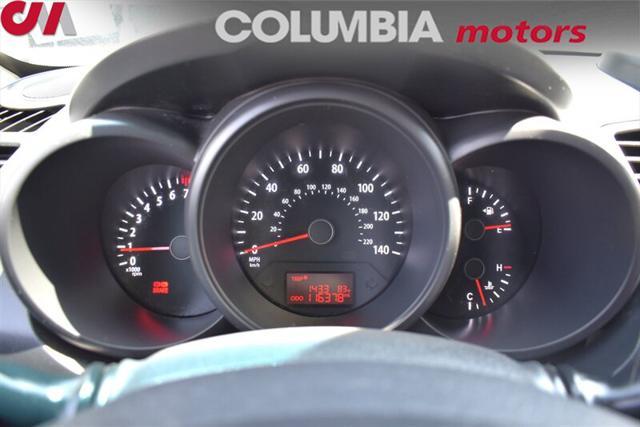 used 2013 Kia Soul car, priced at $6,991