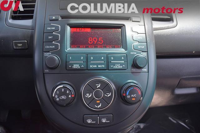used 2013 Kia Soul car, priced at $6,991