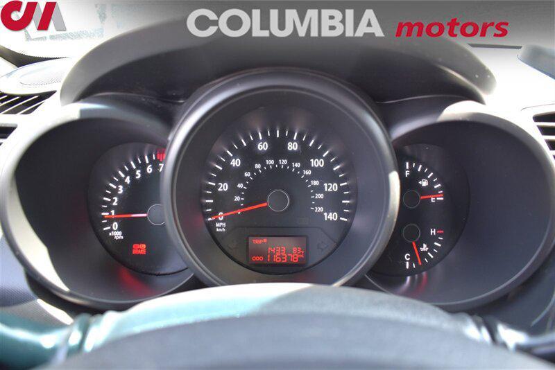 used 2013 Kia Soul car, priced at $6,991