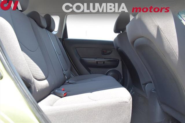 used 2013 Kia Soul car, priced at $6,991