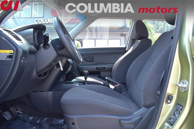 used 2013 Kia Soul car, priced at $6,991