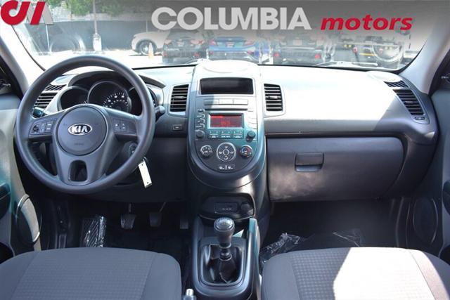 used 2013 Kia Soul car, priced at $6,991