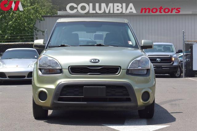 used 2013 Kia Soul car, priced at $6,991