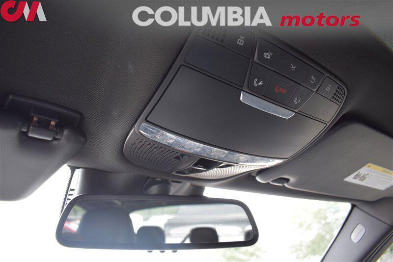 used 2015 Mercedes-Benz C-Class car, priced at $12,991