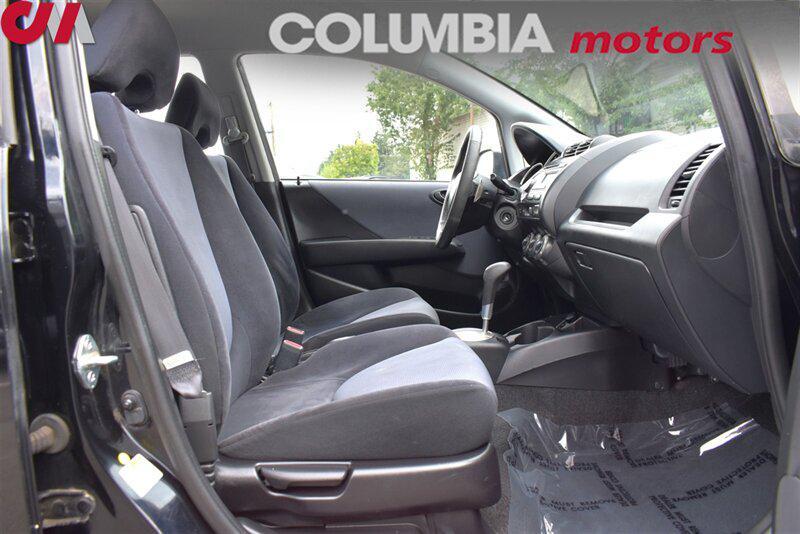 used 2007 Honda Fit car, priced at $3,791