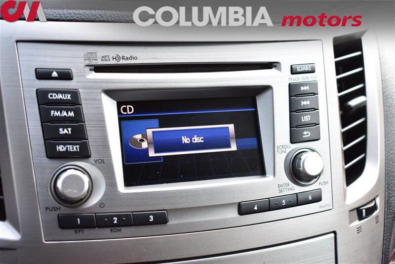 used 2012 Subaru Outback car, priced at $8,491