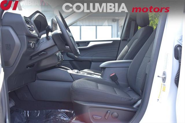 used 2023 Ford Escape car, priced at $23,491