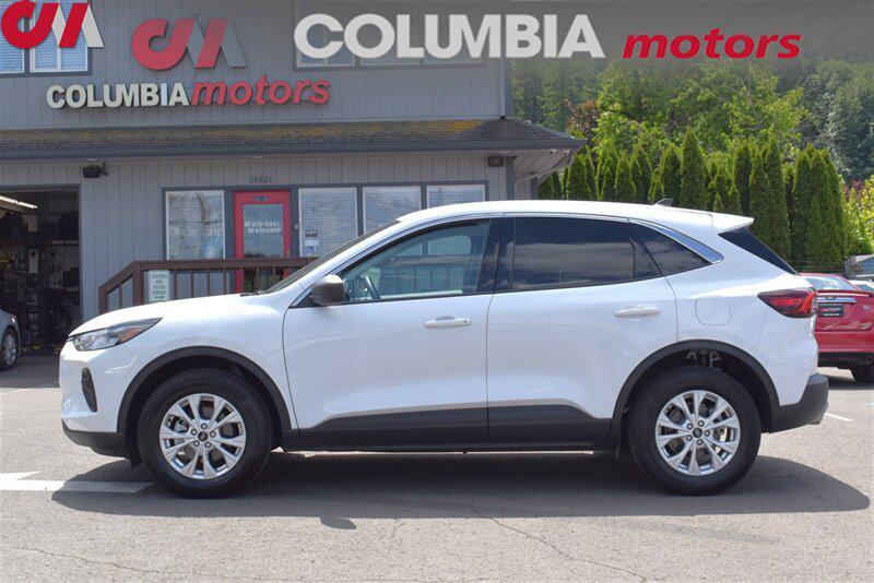 used 2023 Ford Escape car, priced at $22,491