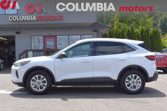 used 2023 Ford Escape car, priced at $23,491