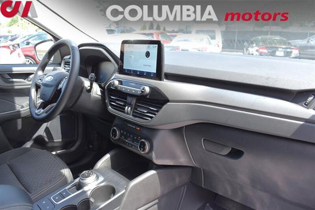 used 2023 Ford Escape car, priced at $23,491