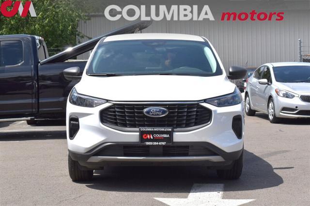 used 2023 Ford Escape car, priced at $23,491