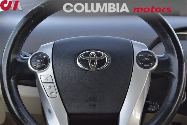 used 2011 Toyota Prius car, priced at $8,491