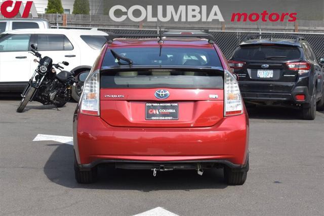 used 2011 Toyota Prius car, priced at $8,491