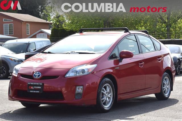 used 2011 Toyota Prius car, priced at $8,491