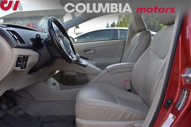 used 2011 Toyota Prius car, priced at $8,491