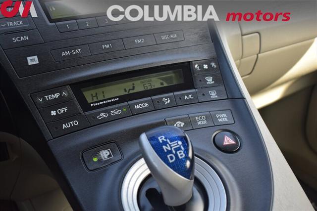 used 2011 Toyota Prius car, priced at $8,491