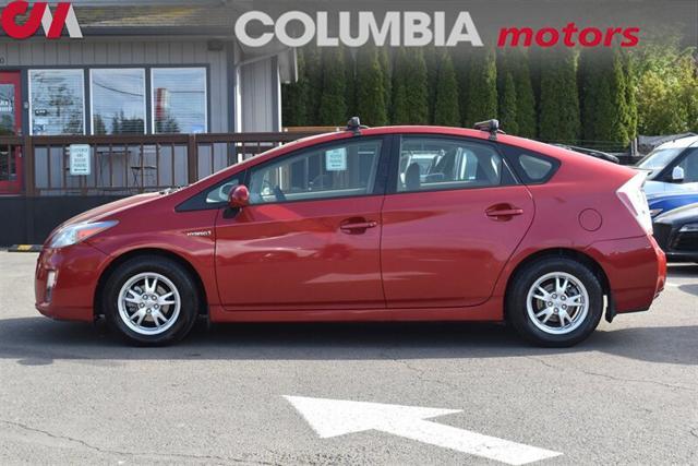used 2011 Toyota Prius car, priced at $8,491
