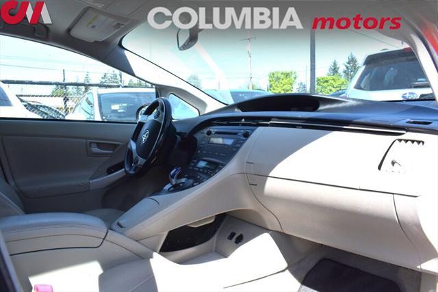 used 2011 Toyota Prius car, priced at $8,491