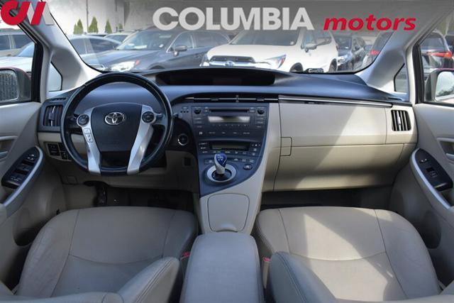 used 2011 Toyota Prius car, priced at $8,491