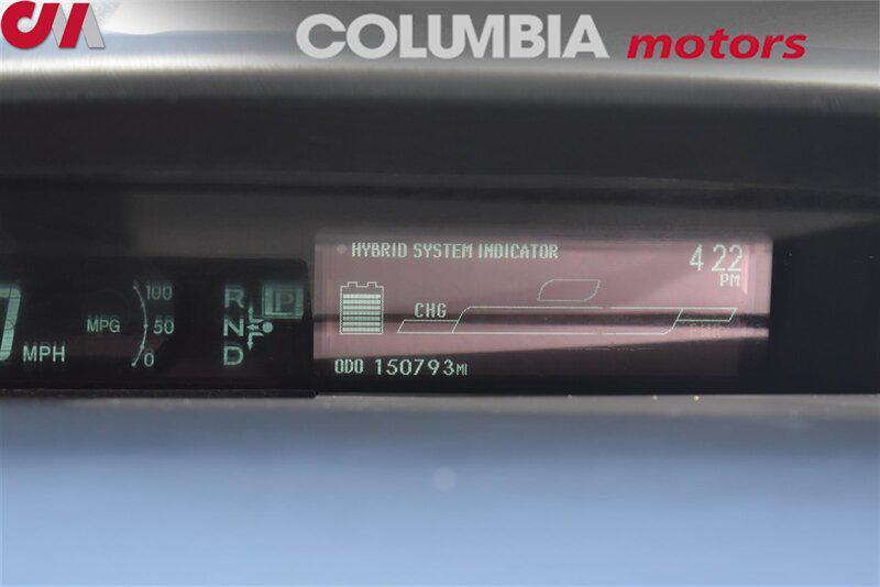 used 2011 Toyota Prius car, priced at $7,491
