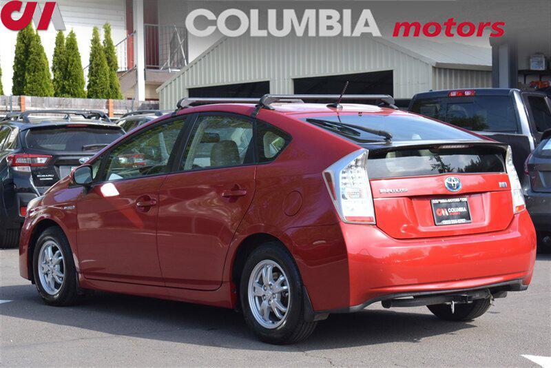 used 2011 Toyota Prius car, priced at $7,491