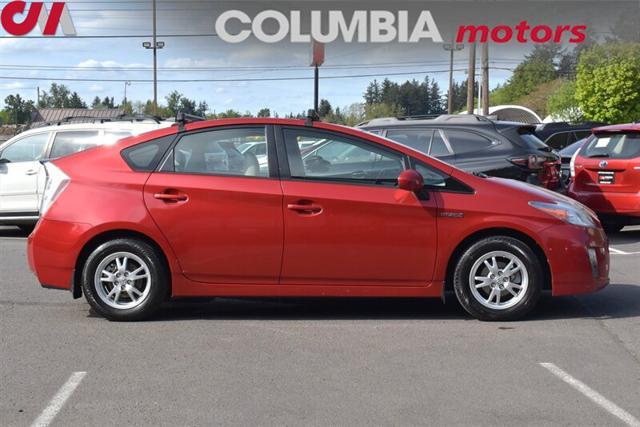 used 2011 Toyota Prius car, priced at $8,491