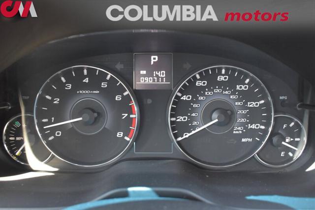 used 2012 Subaru Outback car, priced at $9,491