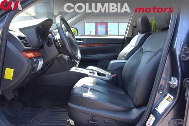 used 2012 Subaru Outback car, priced at $9,491